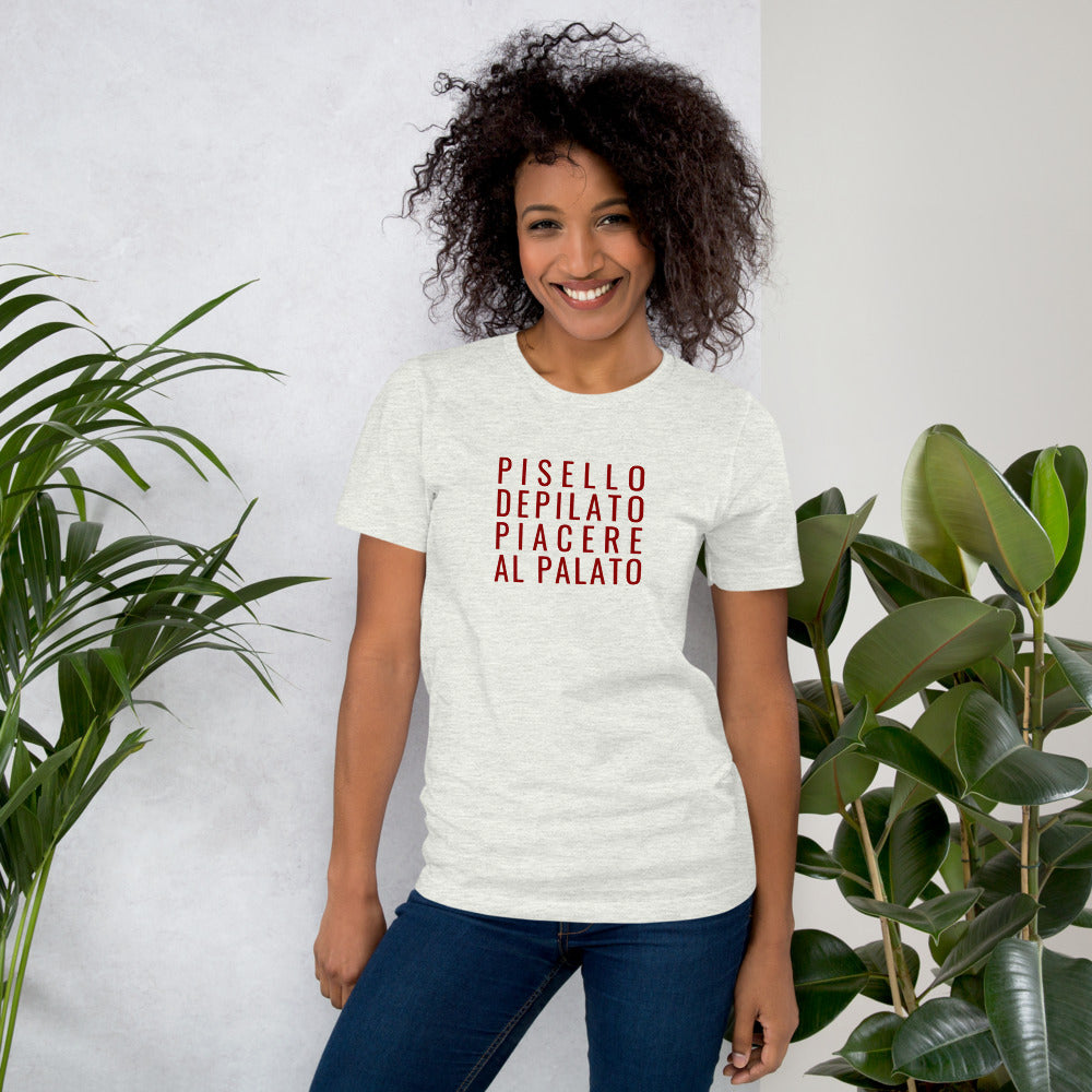 Camisetas Mujer