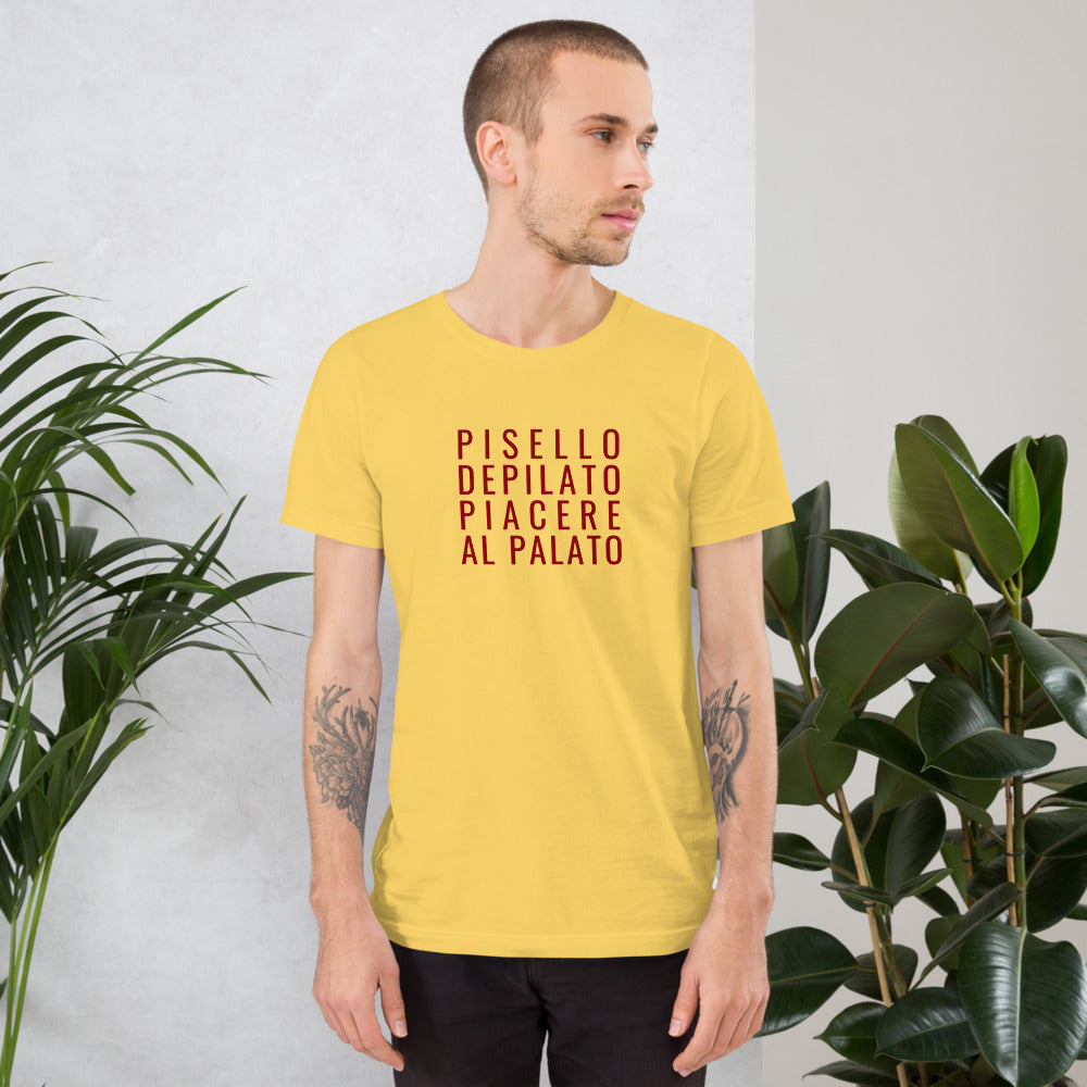 Camisetas Hombre