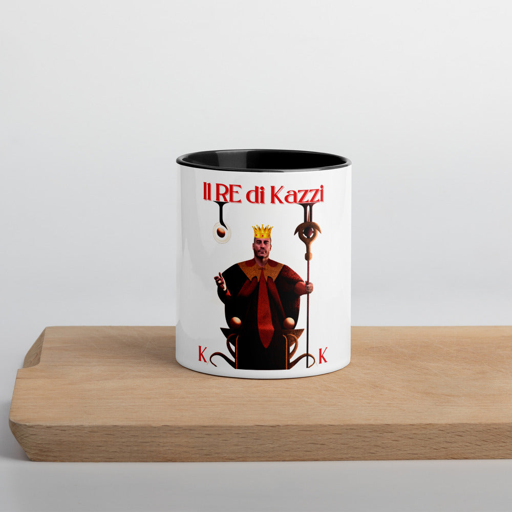 Tazas